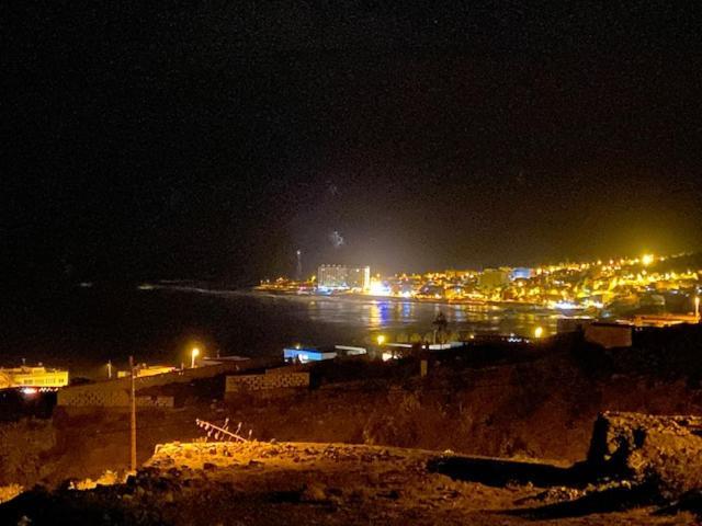 Atico Con Vistas Espectaculares Daire Bajamar  Dış mekan fotoğraf
